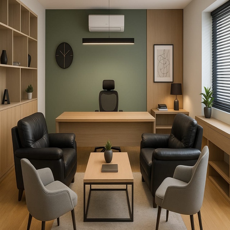 YOUCAN office