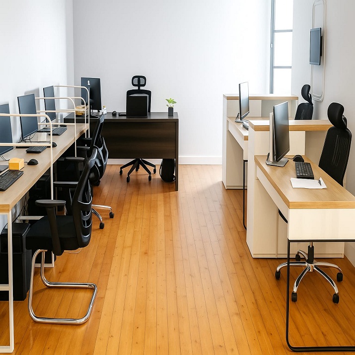 YOUCAN office