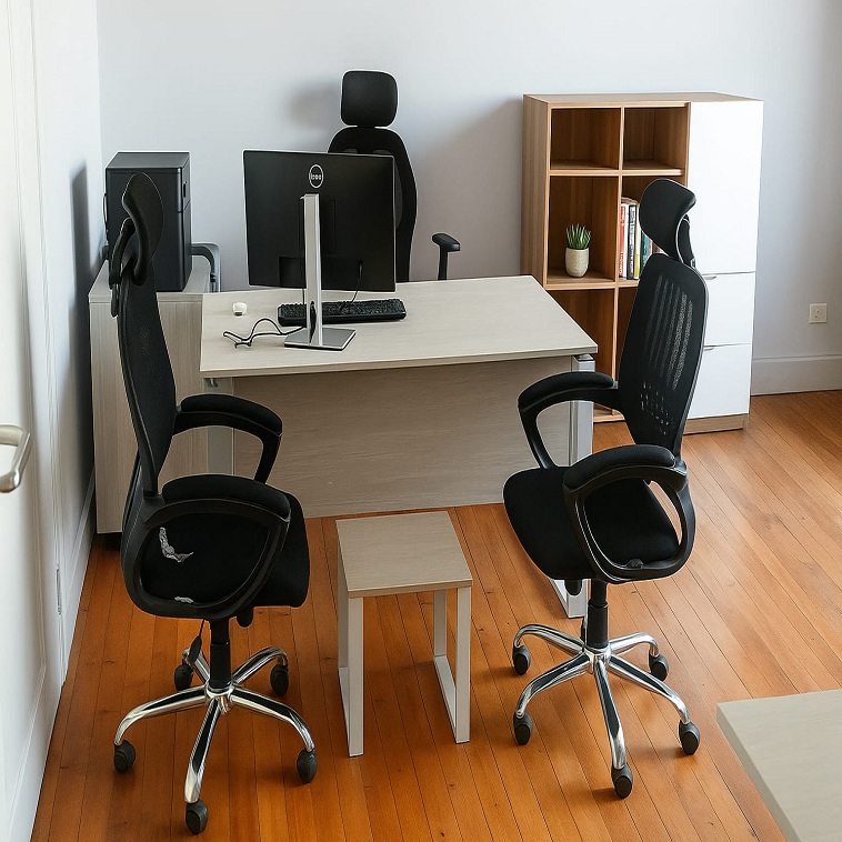 YOUCAN office