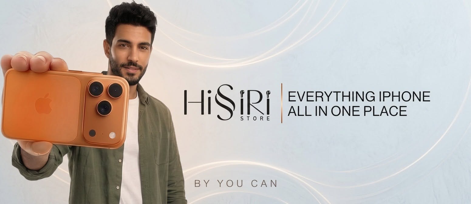 HISIRI Store